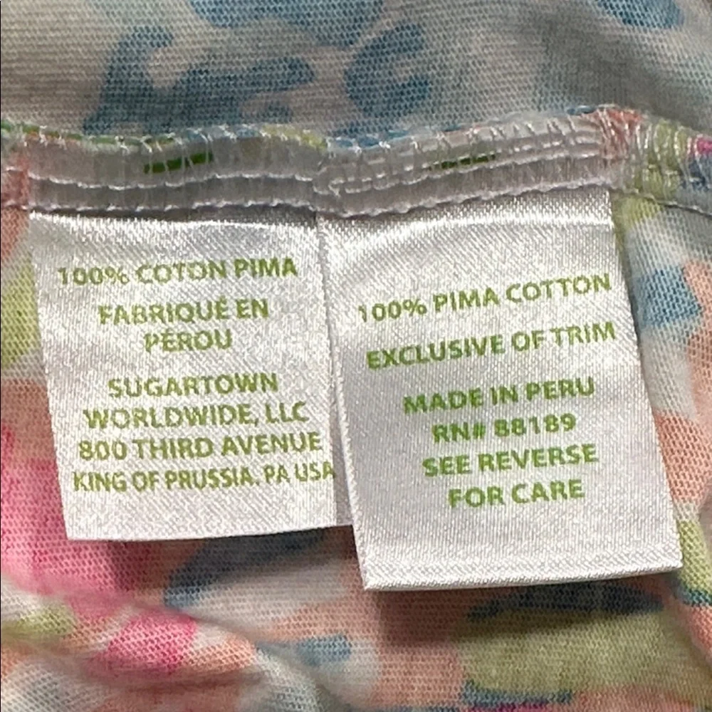 Lilly Pulitzer Dress - Picture 4 of 4